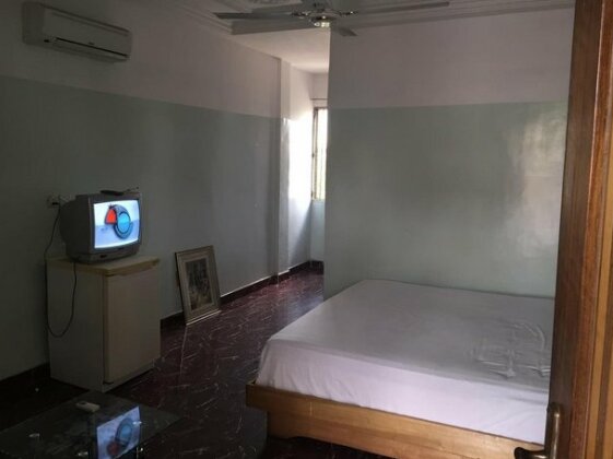 Sika Palace Hotel - Photo2