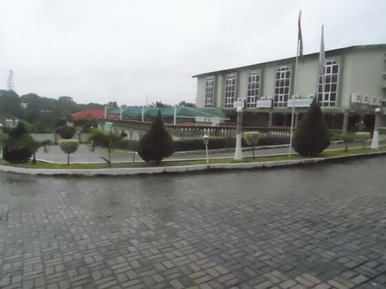 Yegoala Hotel Kumasi