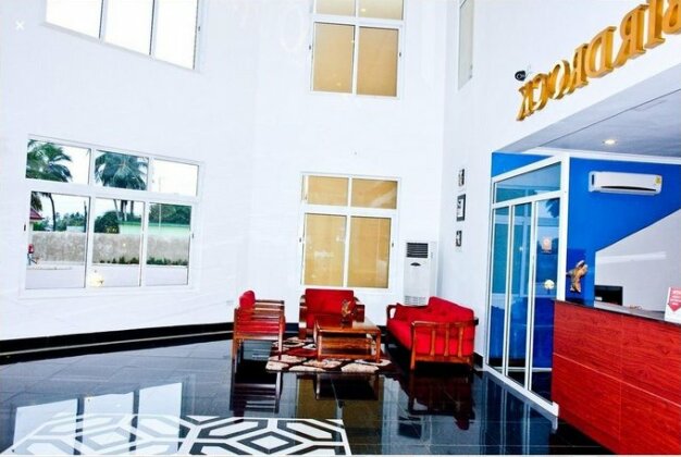 Birdrock Hotel - Photo2