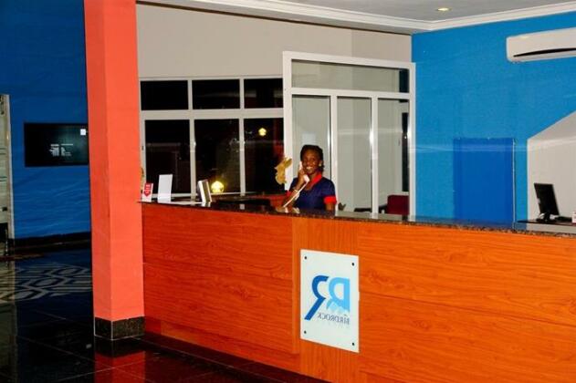 Birdrock Hotel - Photo4