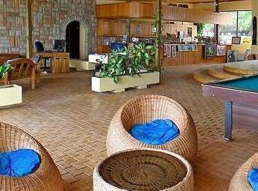 Biriwa Beach Hotel - Photo3