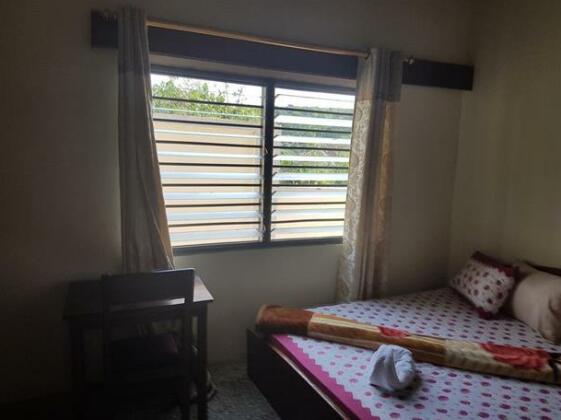 Jackson Guesthouse Anomabo - Photo2