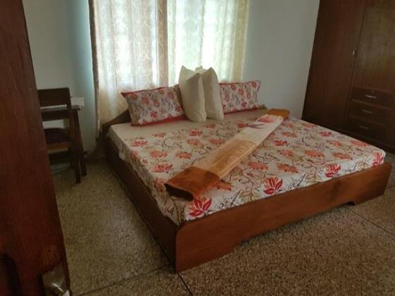 Jackson Guesthouse Anomabo - Photo4