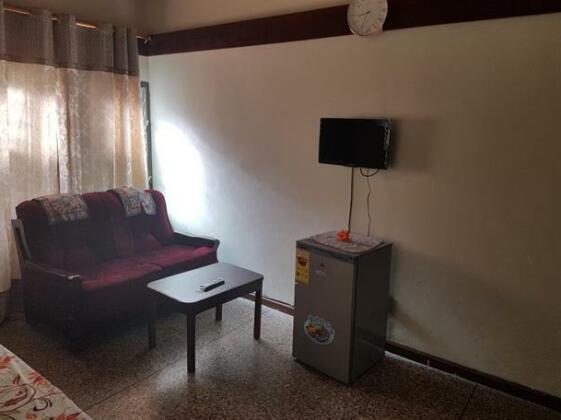 Jackson Guesthouse Anomabo - Photo5