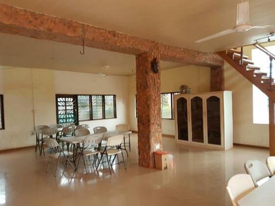 African Dream Guesthouse - Photo2