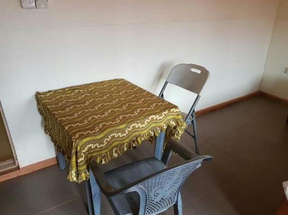 African Dream Guesthouse - Photo5
