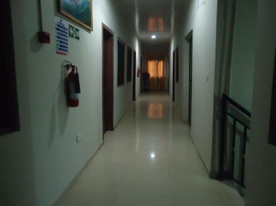 Sir Bee Guest House - Photo2