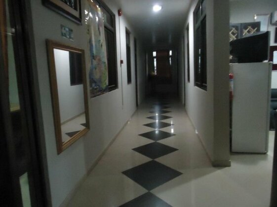 Sir Bee Guest House - Photo4