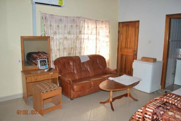 Standard Home Guest House - Photo5