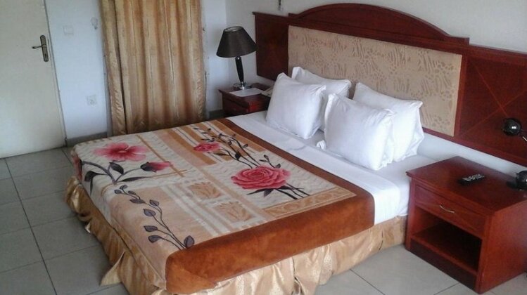 Hillcrest Hotel Sekondi-Takoradi