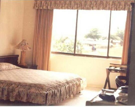 Hillcrest Hotel Sekondi-Takoradi - Photo5