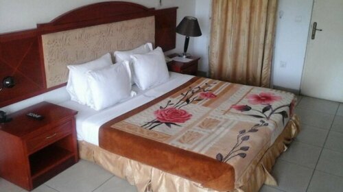 Hillcrest Hotel Sekondi-Takoradi
