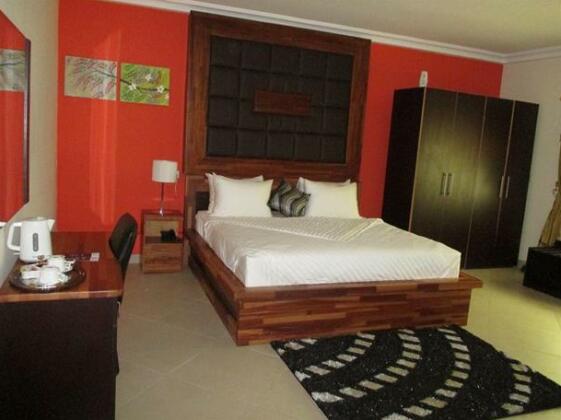 Kingstel Hotel Sekondi-Takoradi - Photo5