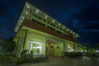 Kingstel Hotel Sekondi-Takoradi