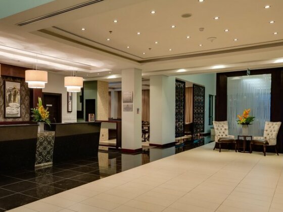 Protea Hotel by Marriott Takoradi Select - Photo2