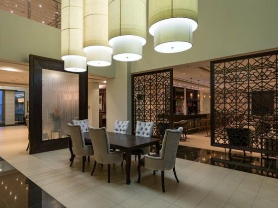 Protea Hotel by Marriott Takoradi Select - Photo3