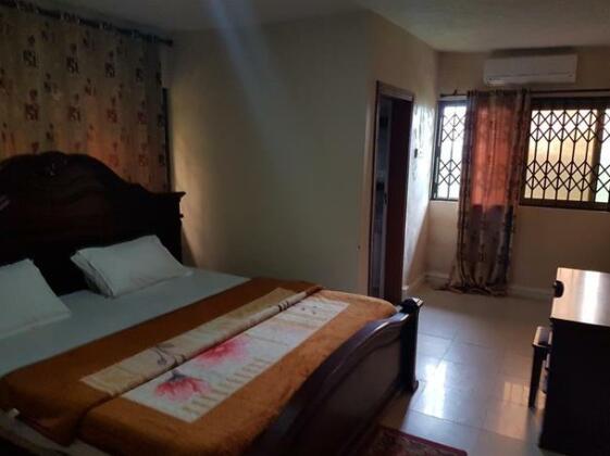 SeaView Guesthouse Sekondi-Takoradi - Photo3
