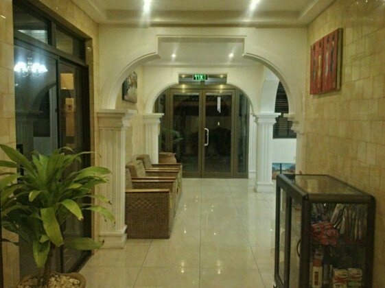 Takoradi Standard Hotel - Photo3