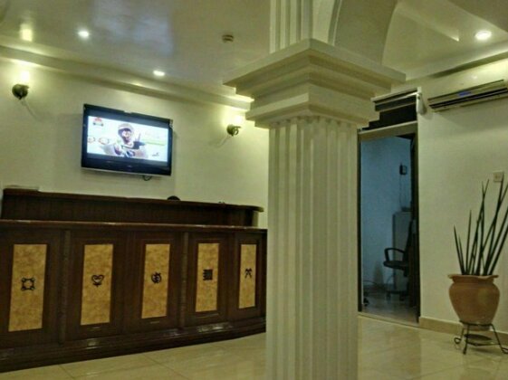 Takoradi Standard Hotel - Photo5