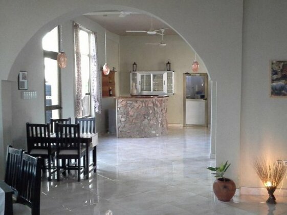 Hotel Zosimli - Photo2