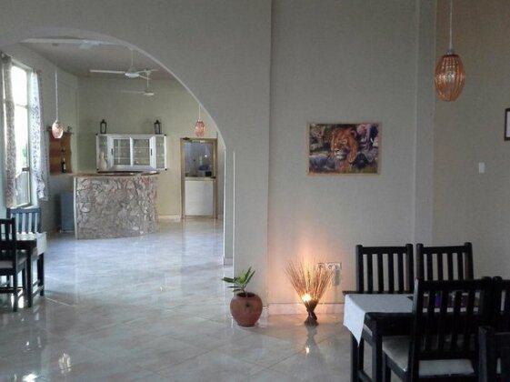 Hotel Zosimli - Photo3