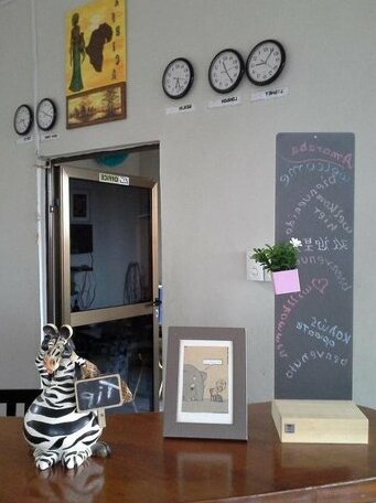 Hotel Zosimli - Photo4