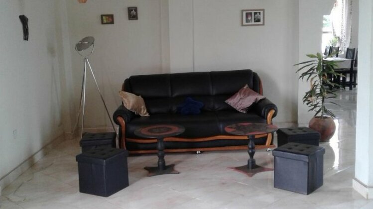 Hotel Zosimli - Photo5