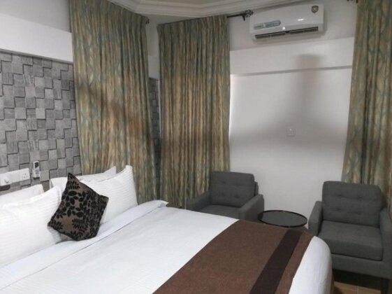 Jeyads Lodge - Photo2