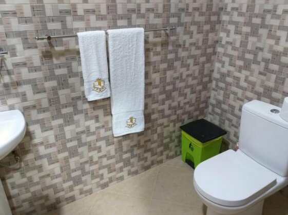 Jeyads Lodge - Photo3