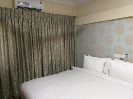 Jeyads Lodge - Photo4