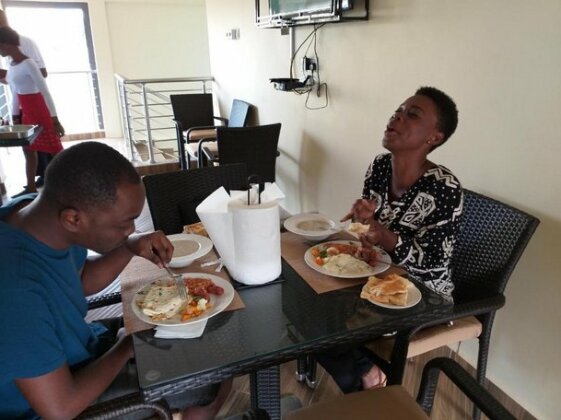 Jeyads Lodge - Photo5