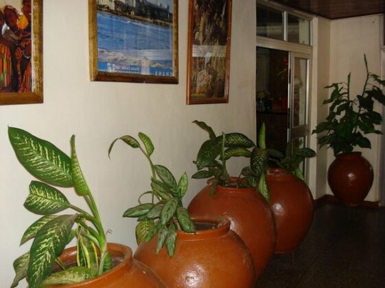 Picorna Hotel - Photo4