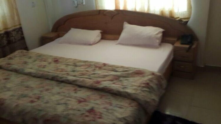 Safui Memorial Lodge - Photo3