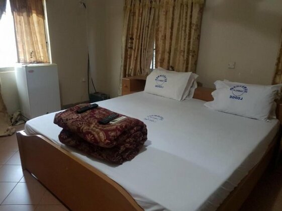 Sundowner Lodge Tamale - Photo2