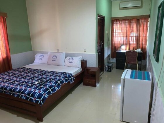 Sundowner Lodge Tamale - Photo4