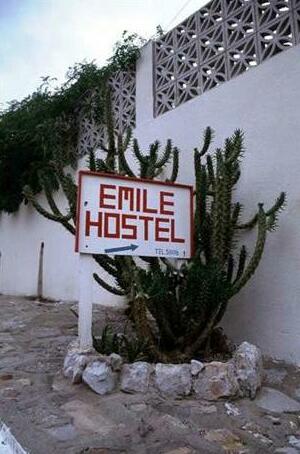 Emile Hostel