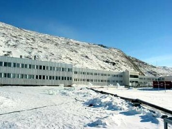 Hotel Kangerlussuaq - Photo2