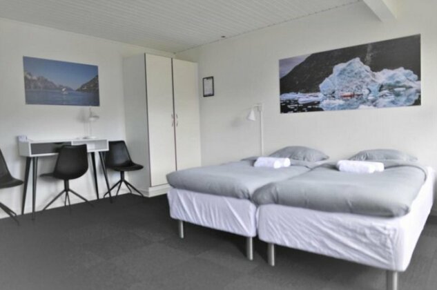 Nuuk City Hostel