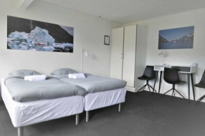 Nuuk City Hostel