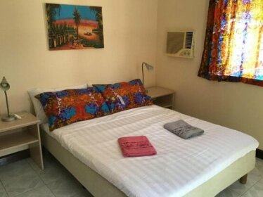 Anns Guesthouse BakauGambia
