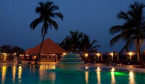 Laico Atlantic Banjul Hotel - Photo2