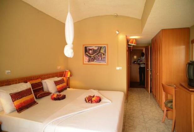 Laico Atlantic Banjul Hotel - Photo5