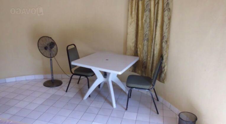 Elephant House - Photo5