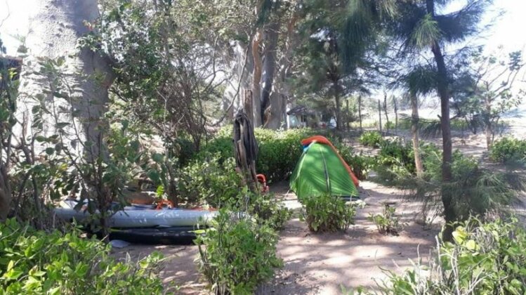 Kebbsmiling Bed & Campground - Photo3