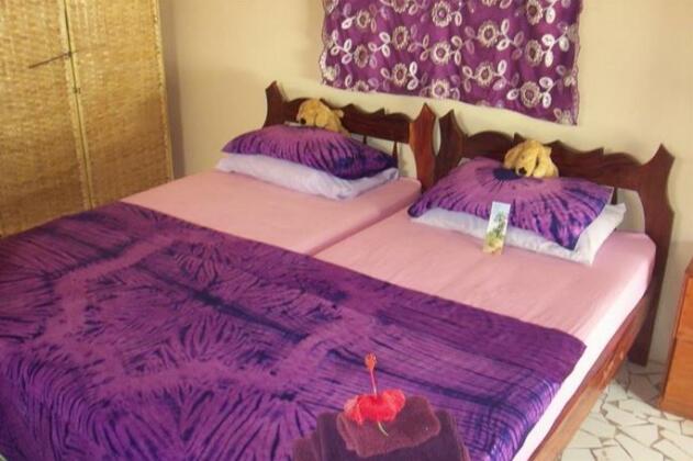 The Plantation Gambia - Photo3