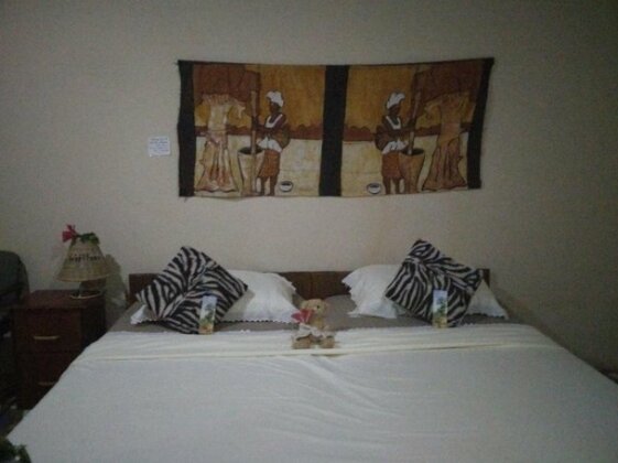 The Plantation Gambia - Photo4
