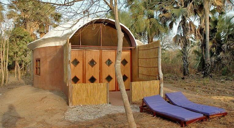 Nemasu Eco-lodge - Photo3