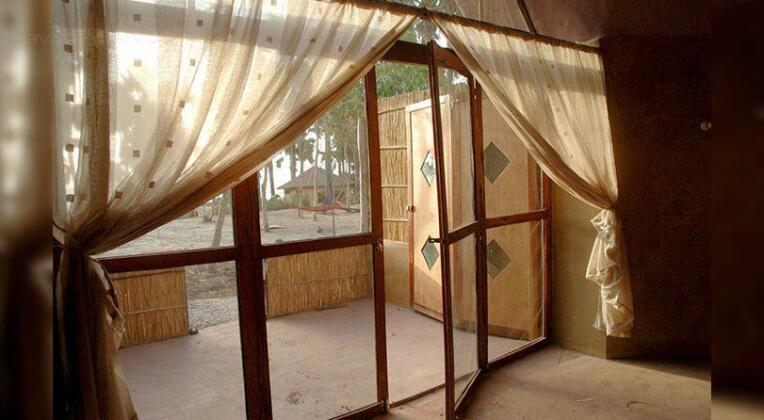 Nemasu Eco-lodge - Photo4