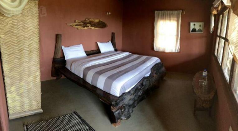 Nemasu Eco-lodge - Photo5