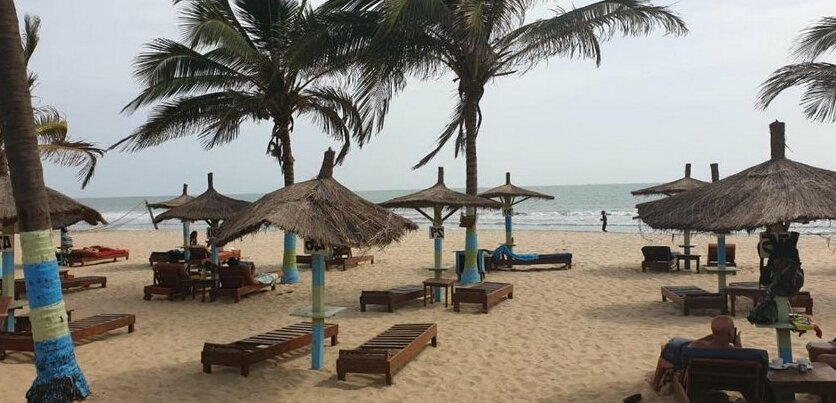 Kunta Kinteh Beach Complex - Photo3